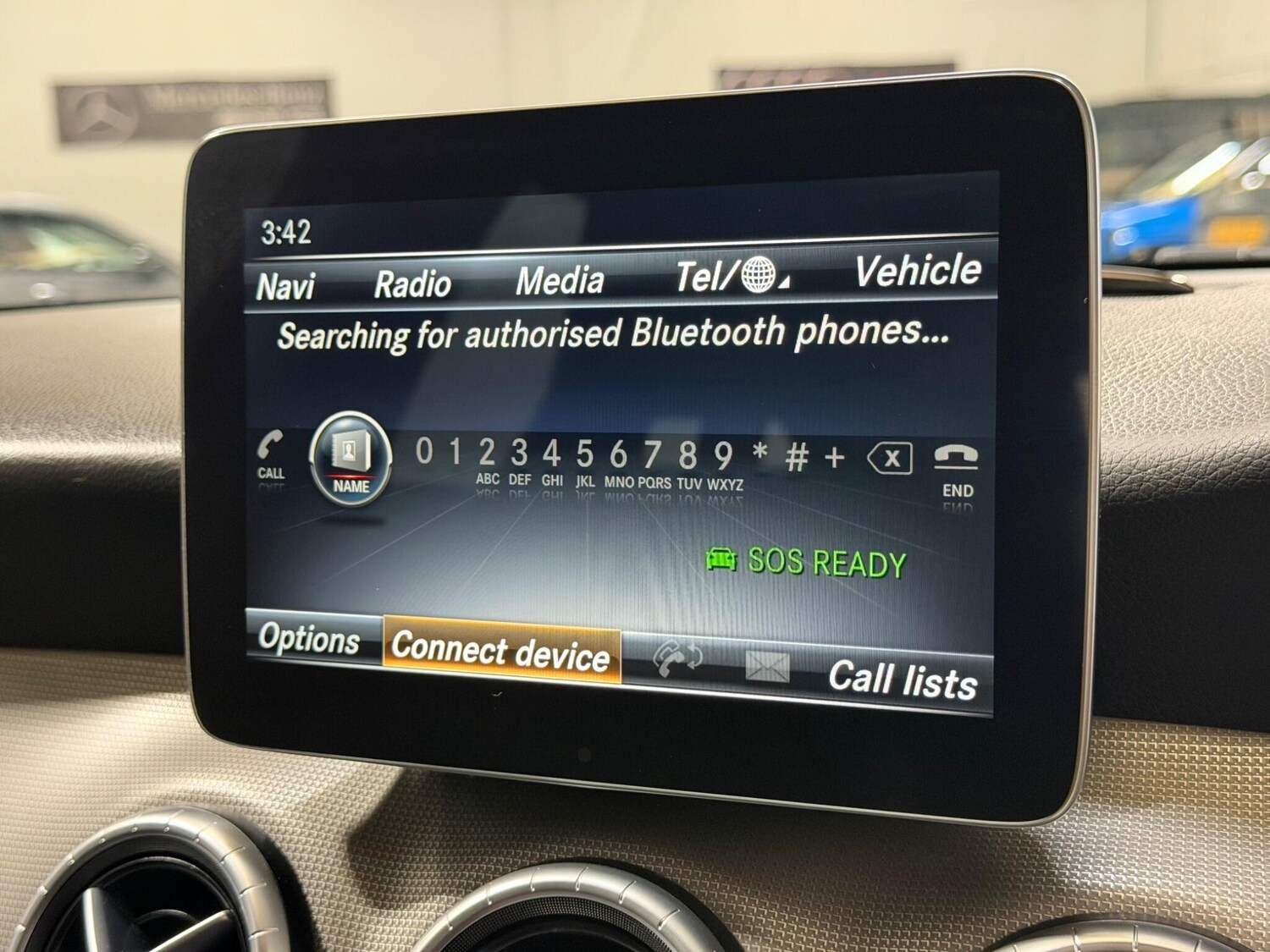 Used Mercedes-Benz CLA 2017 for sale - 77908878: Photo 12