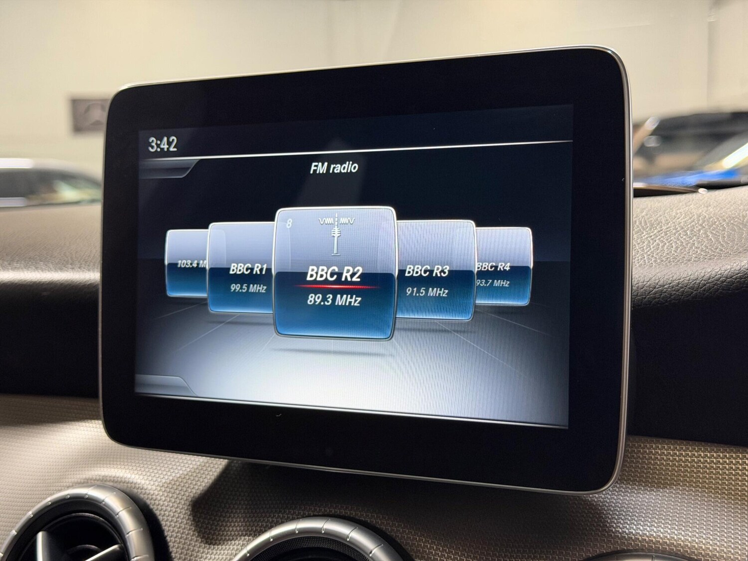 Used Mercedes-Benz CLA 2017 for sale - 77908878: Photo 13