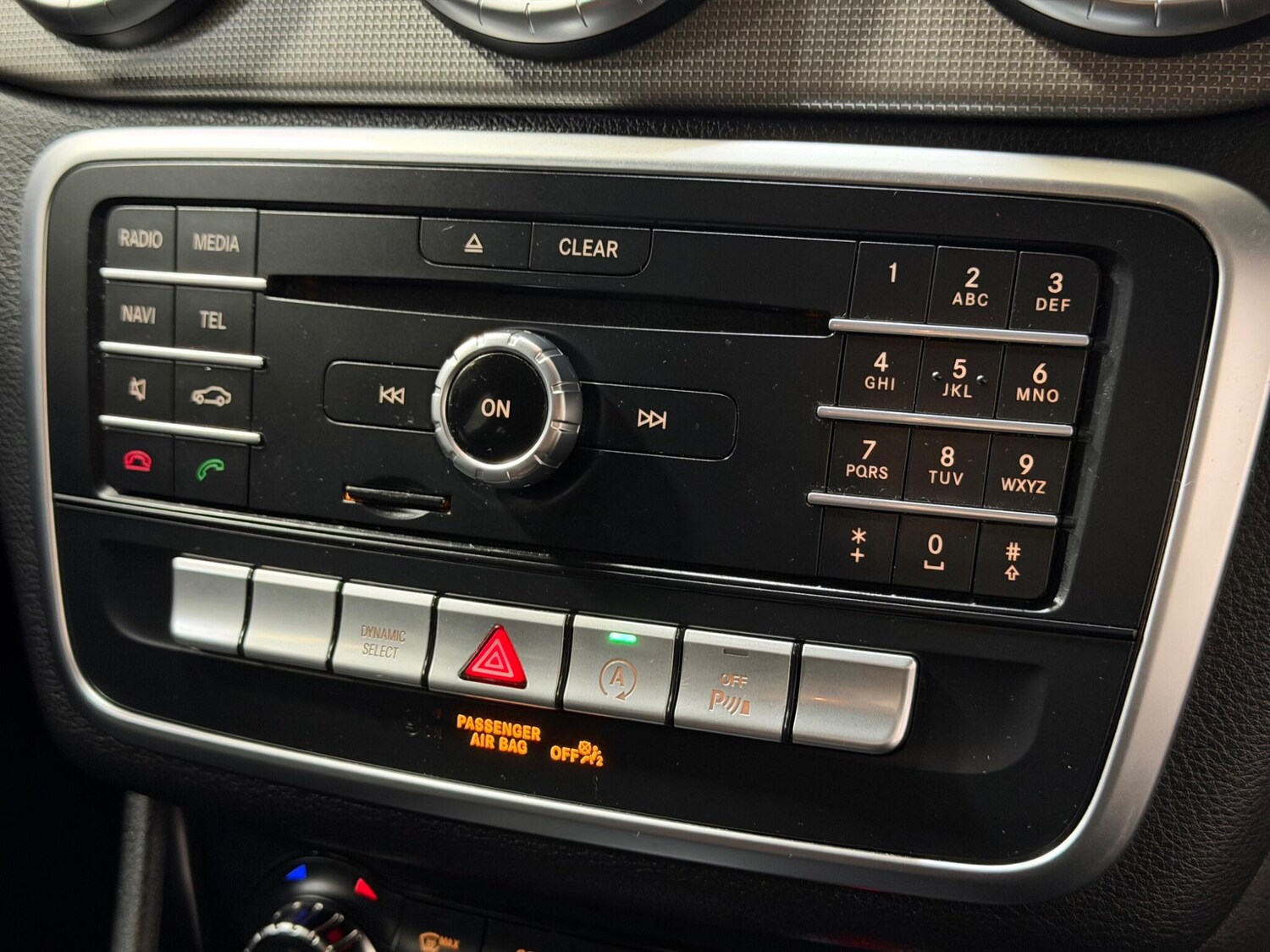 Used Mercedes-Benz CLA 2017 for sale - 77908878: Photo 15