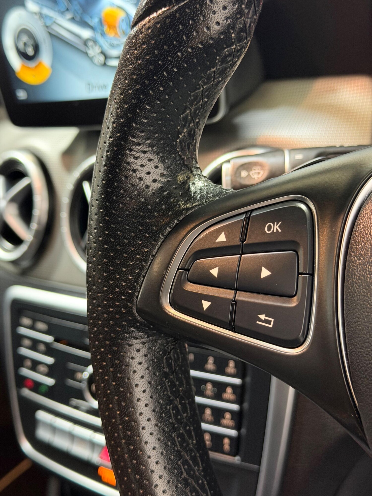 Used Mercedes-Benz CLA 2017 for sale - 77908878: Photo 16