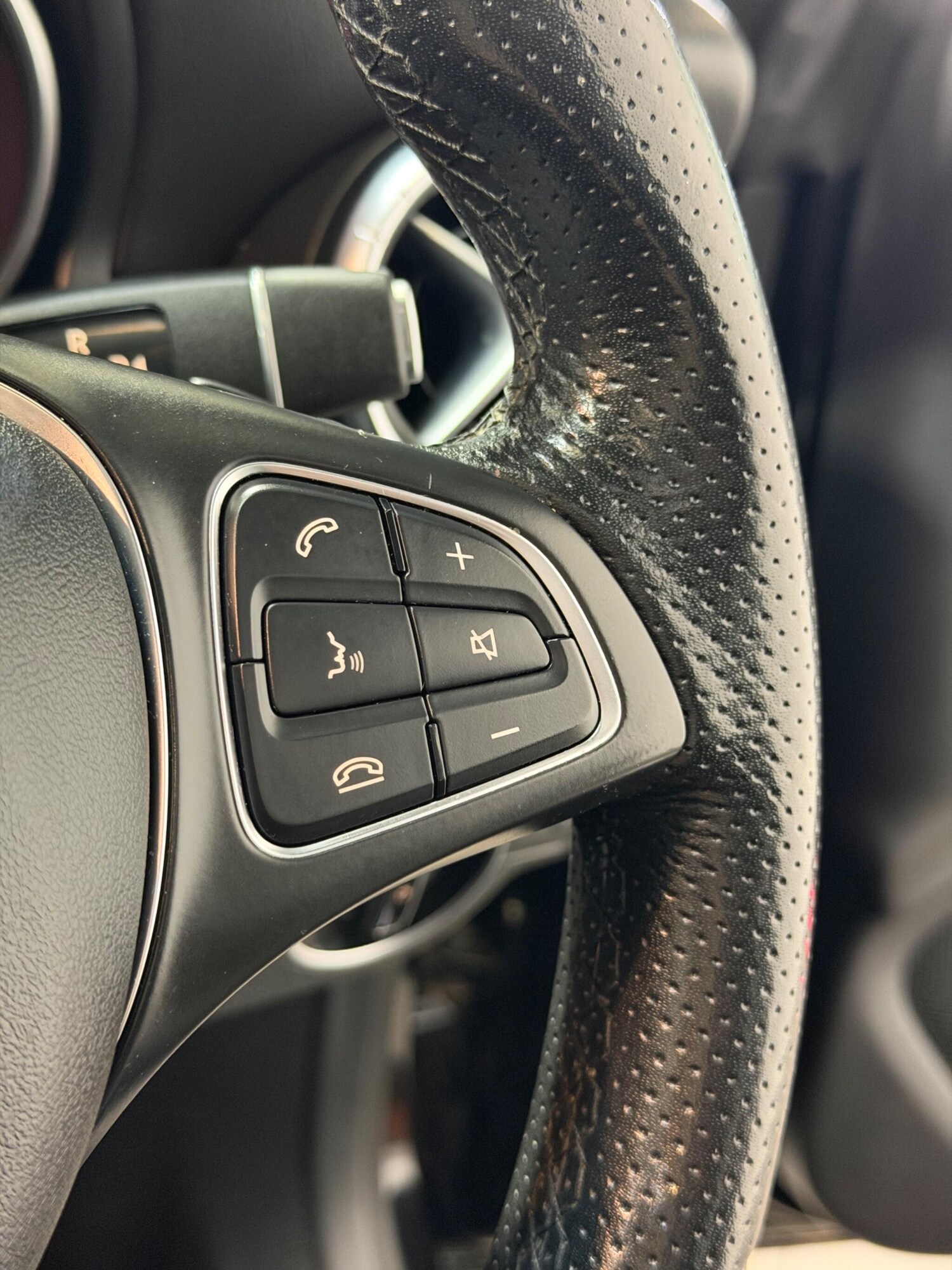 Used Mercedes-Benz CLA 2017 for sale - 77908878: Photo 17