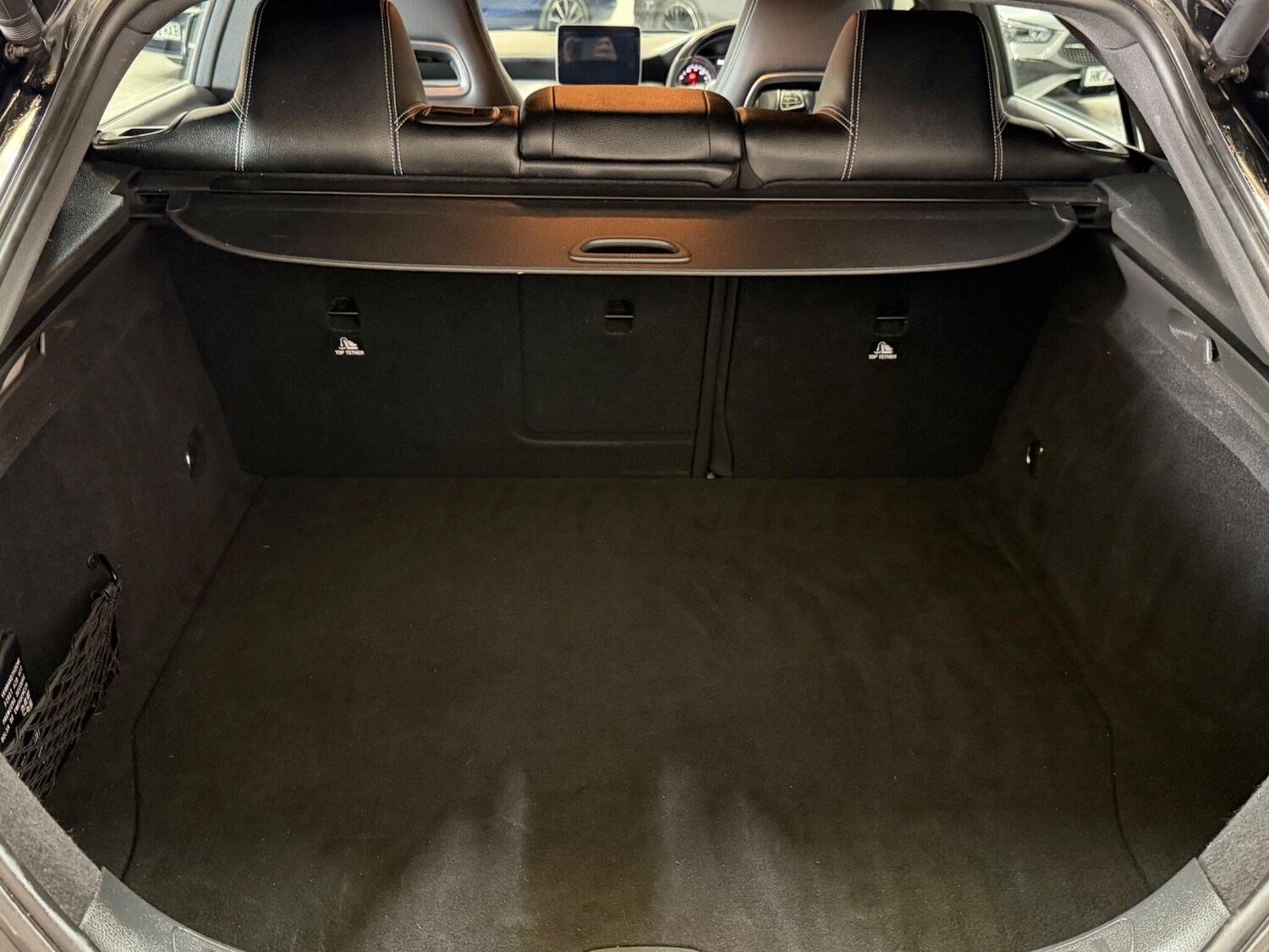 Used Mercedes-Benz CLA 2017 for sale - 77908878: Photo 20