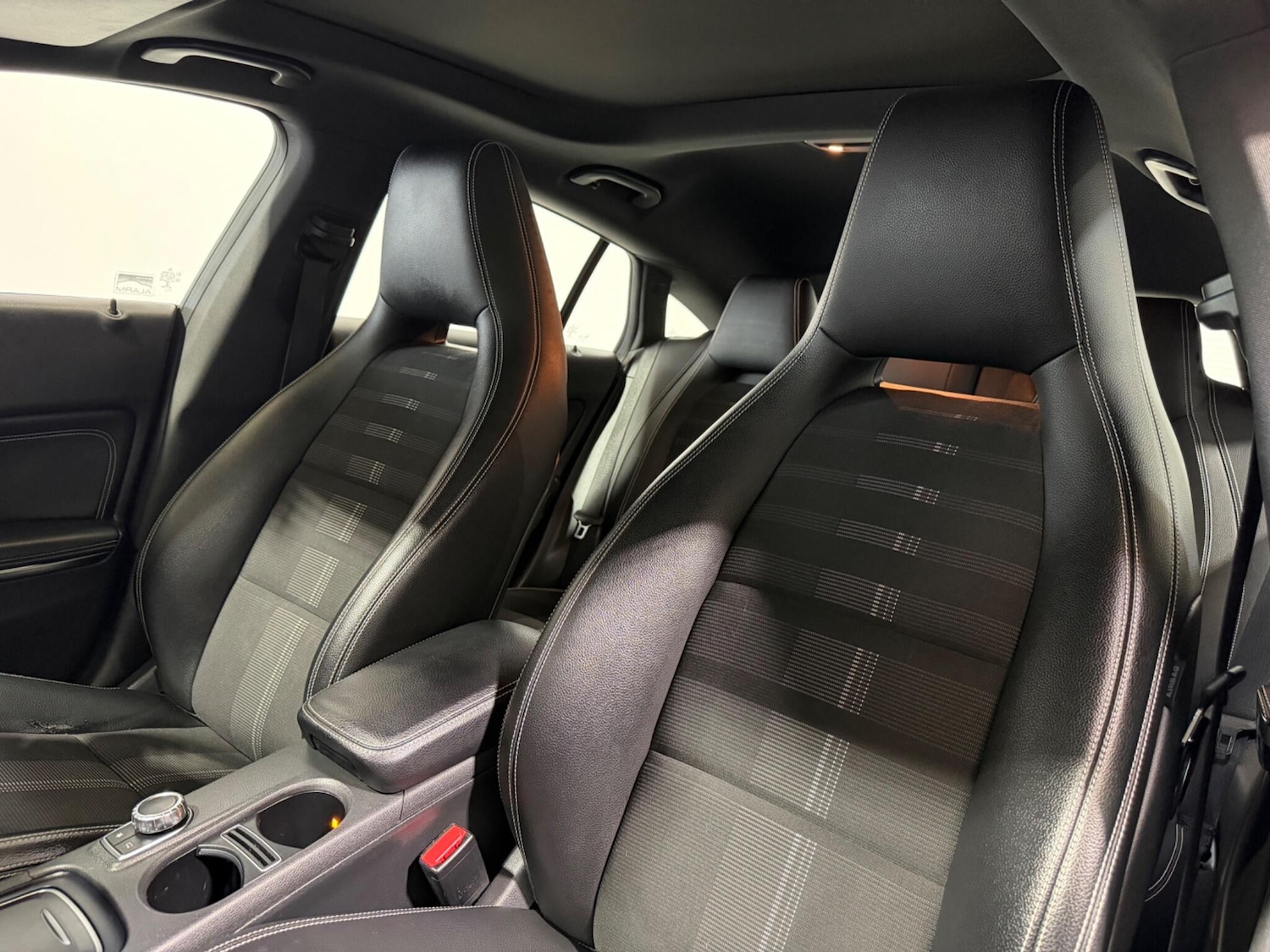 Used Mercedes-Benz CLA 2017 for sale - 77908878: Photo 7