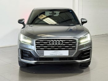 Used Audi Q2 2018 for sale - 75519823: Photo