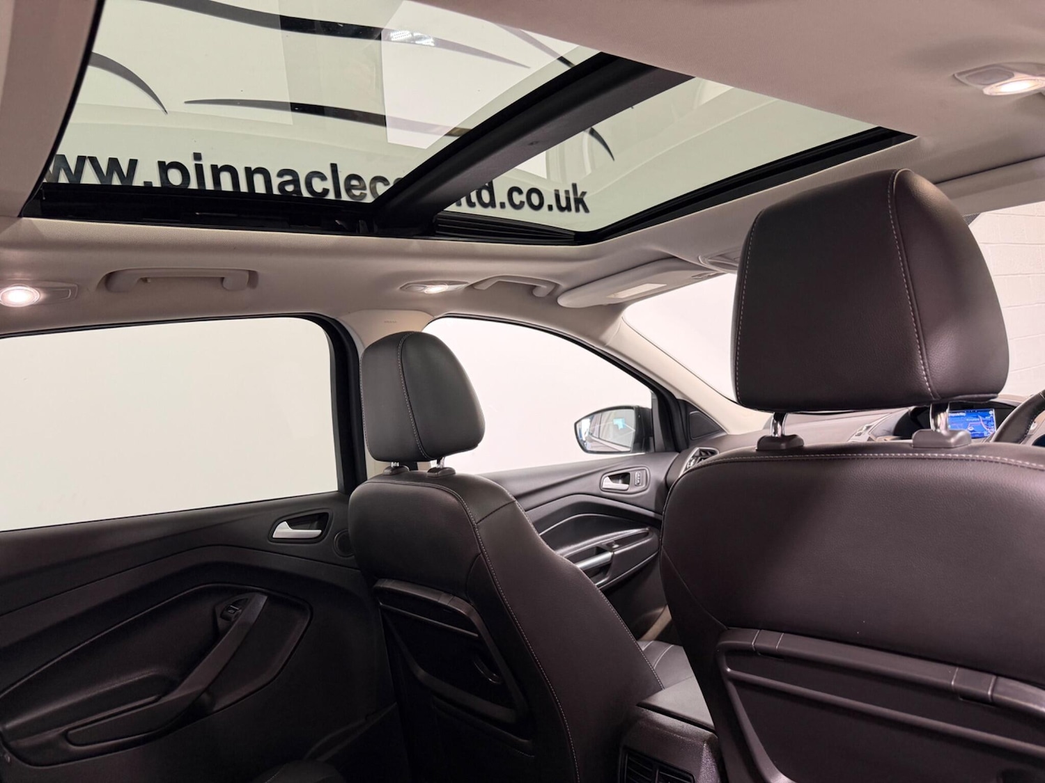 Used Ford Kuga 2015 for sale - 78170715: Photo 17