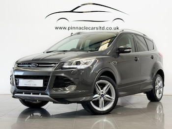 Used Ford Kuga 2015 for sale - 78170715: Photo
