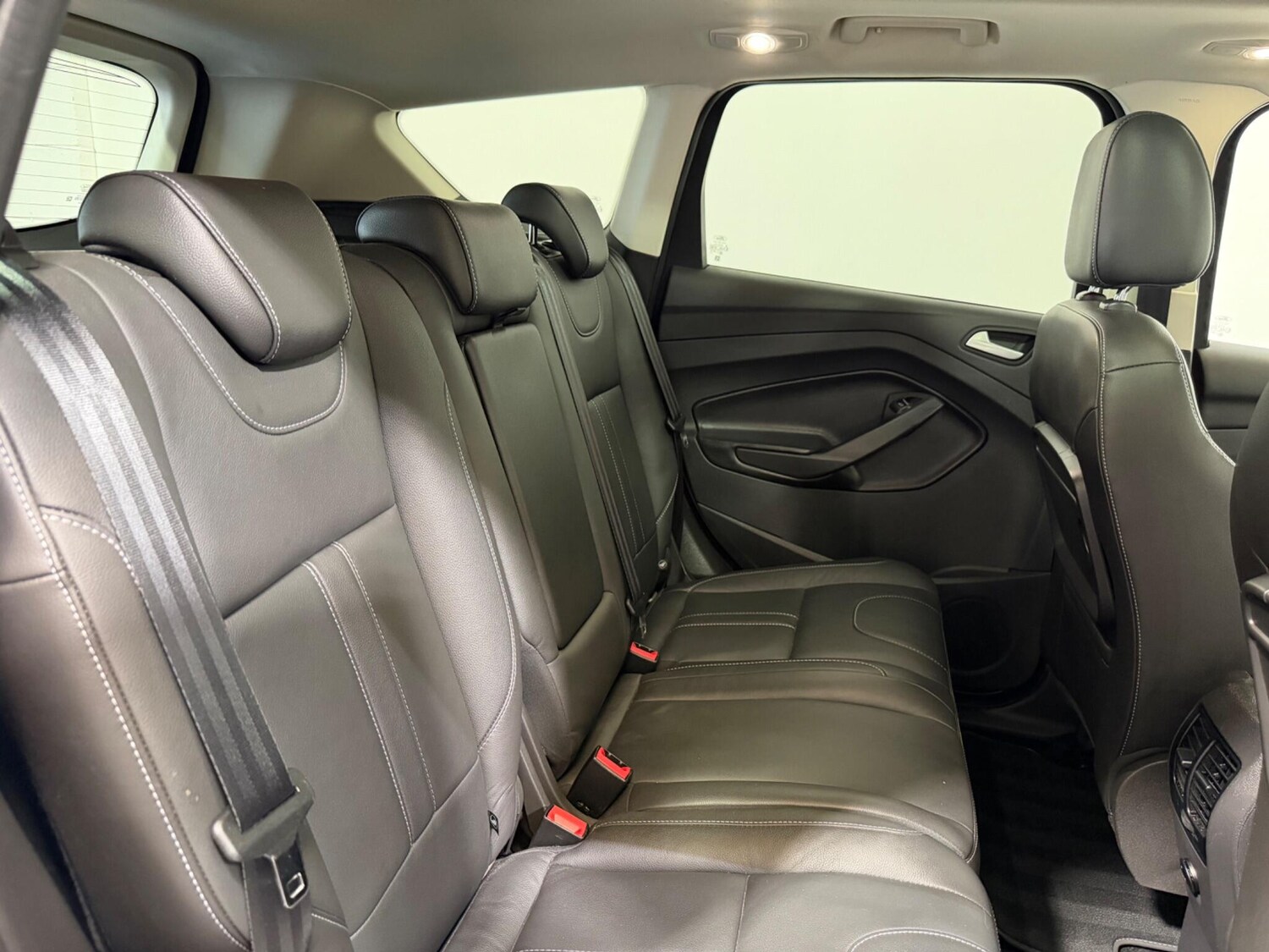 Used Ford Kuga 2015 for sale - 78170715: Photo 21