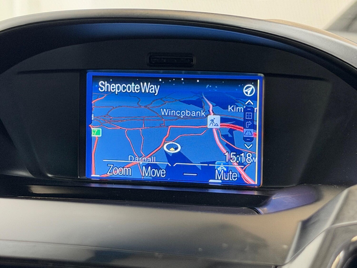 Used Ford Kuga 2015 for sale - 78170715: Photo 22