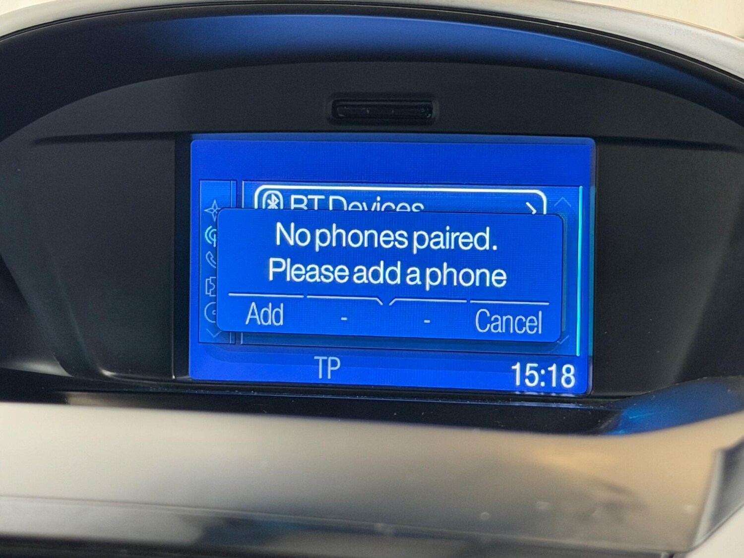 Used Ford Kuga 2015 for sale - 78170715: Photo 24