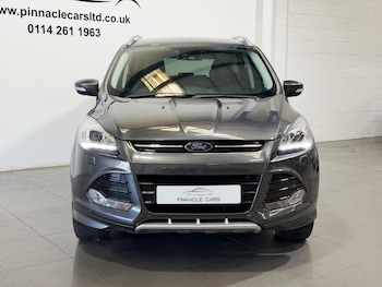 Used Ford Kuga 2015 for sale - 78170715: Photo