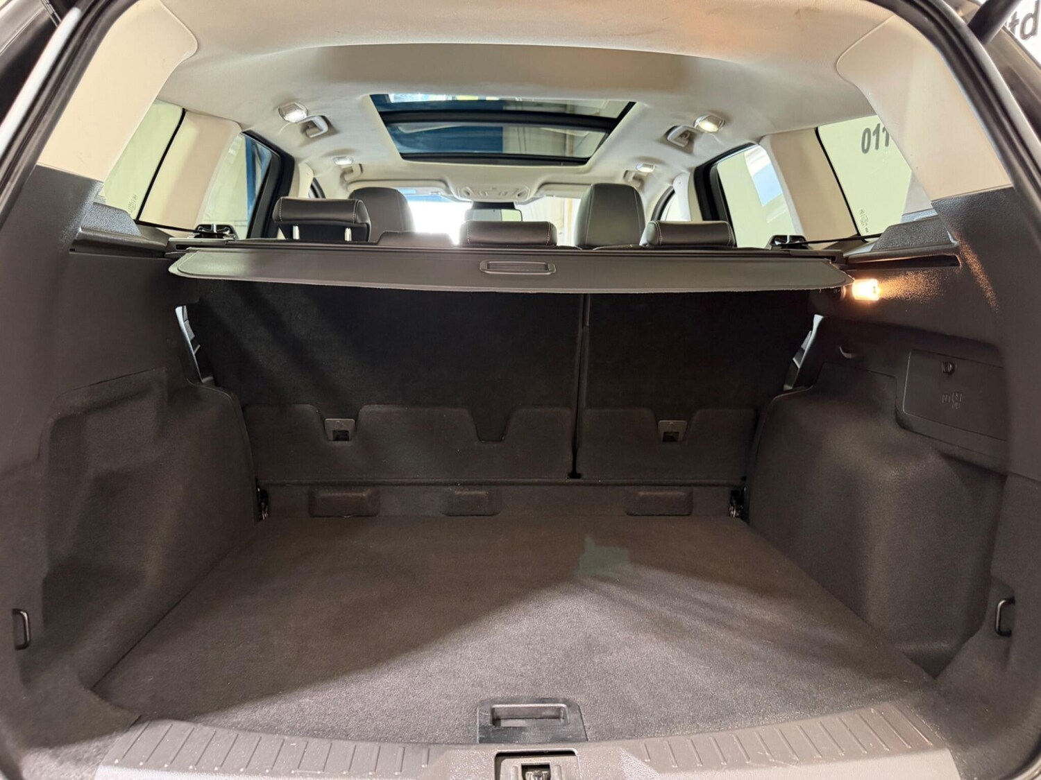 Used Ford Kuga 2015 for sale - 78170715: Photo 34