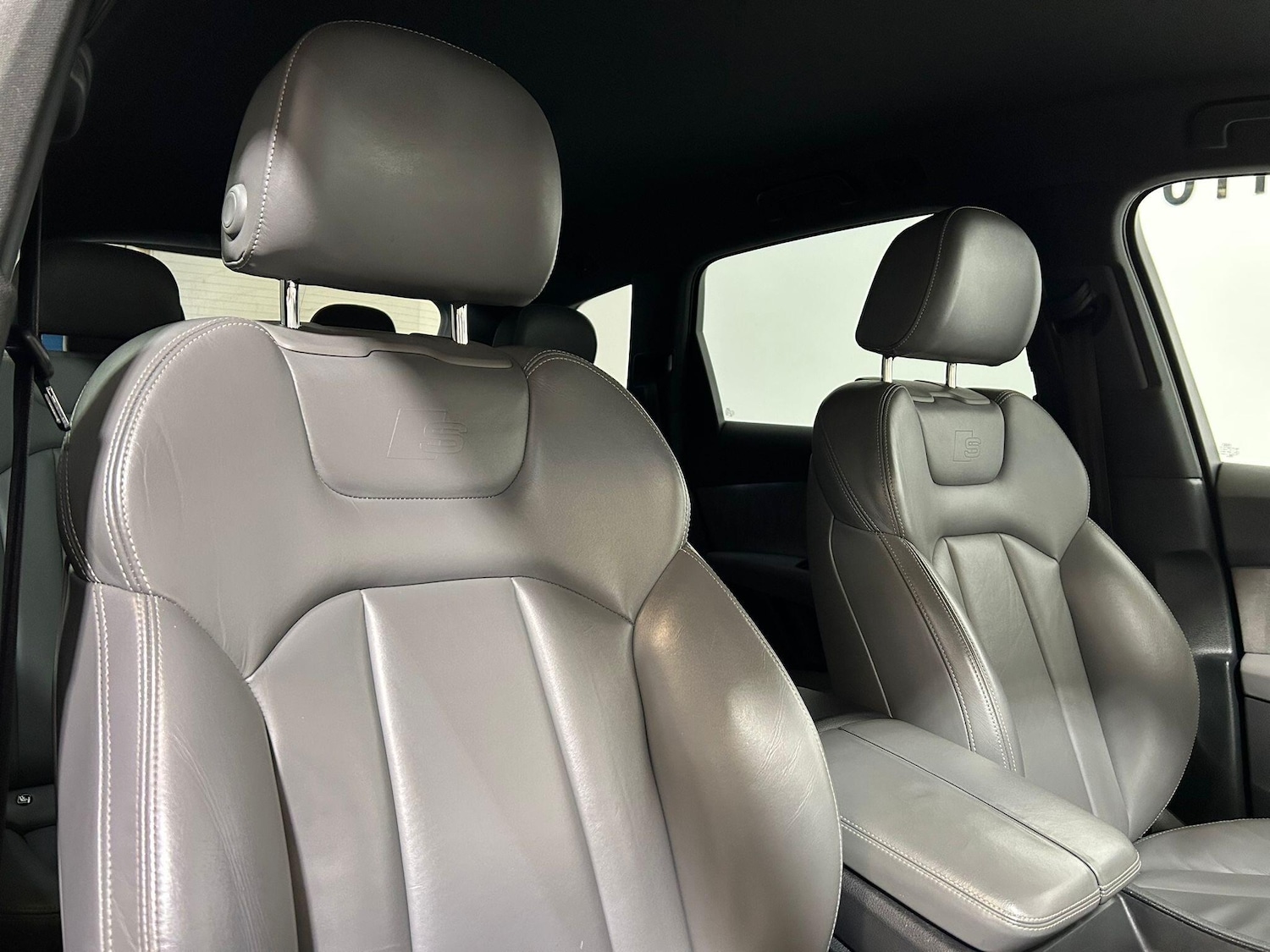 Used Audi Q7 2016 for sale - 77163147: Photo 14