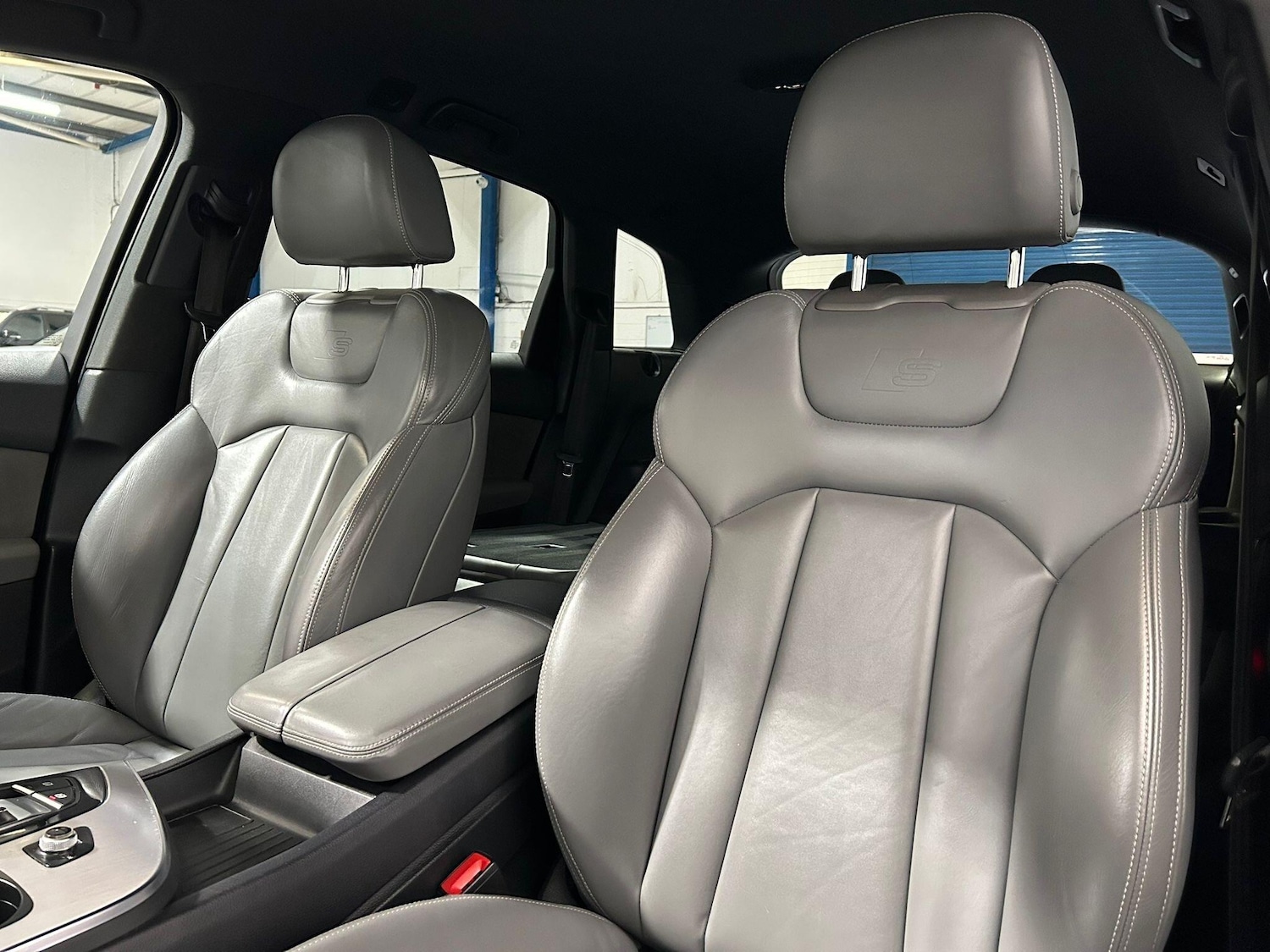 Used Audi Q7 2016 for sale - 77163147: Photo 15