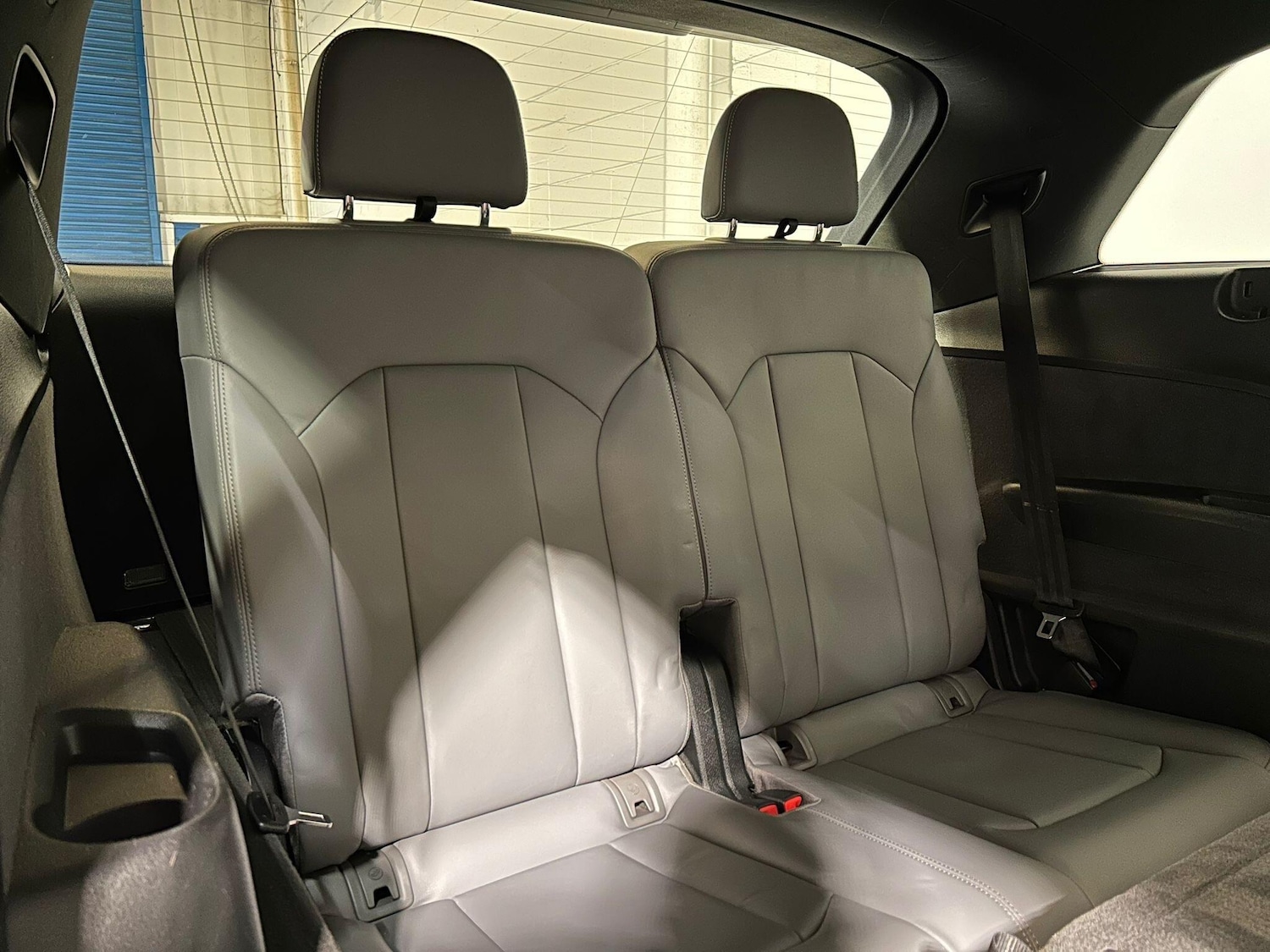 Used Audi Q7 2016 for sale - 77163147: Photo 18