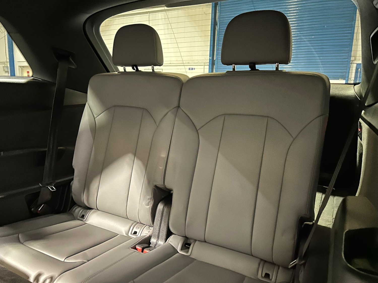 Used Audi Q7 2016 for sale - 77163147: Photo 19