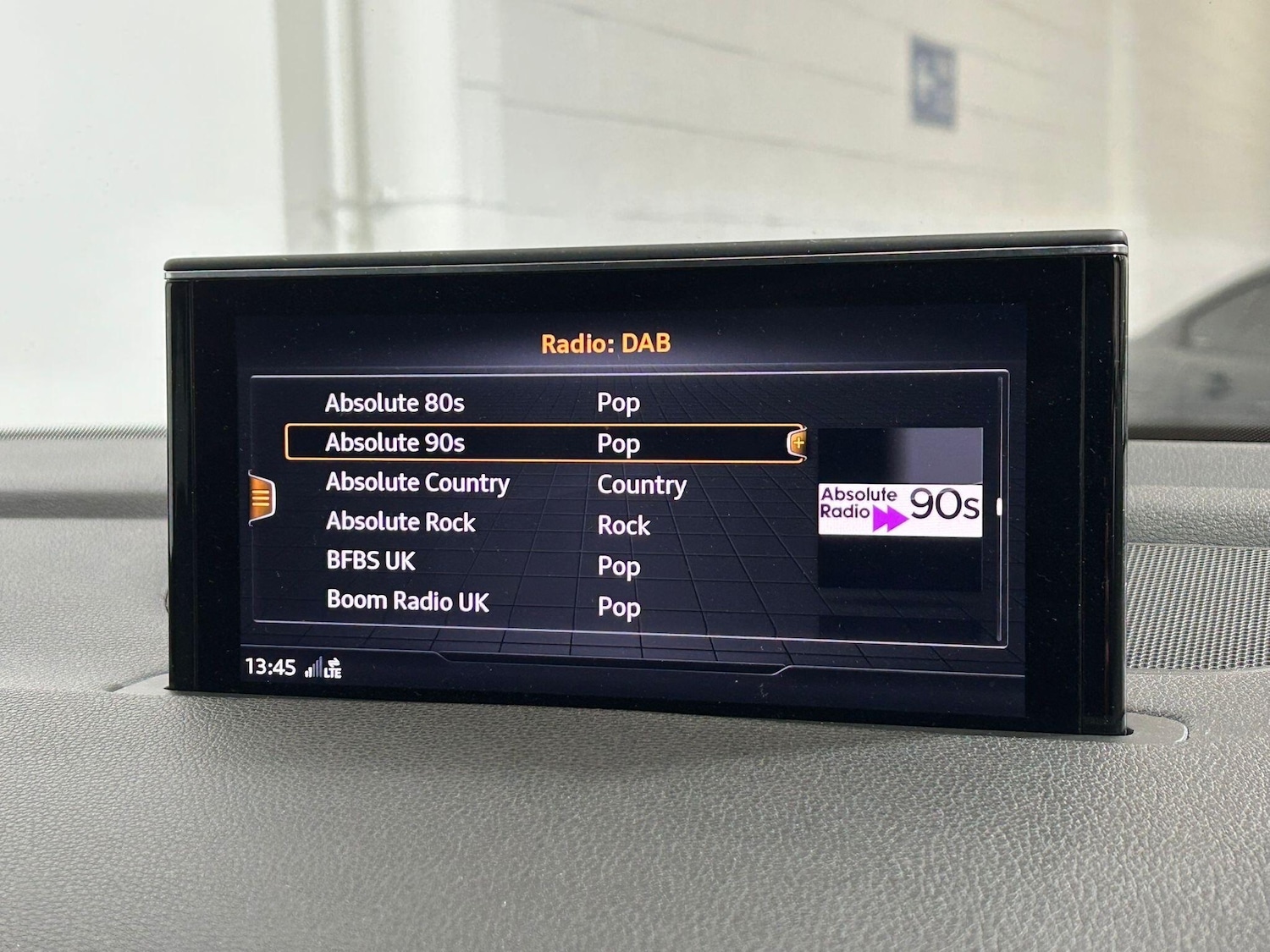 Used Audi Q7 2016 for sale - 77163147: Photo 21