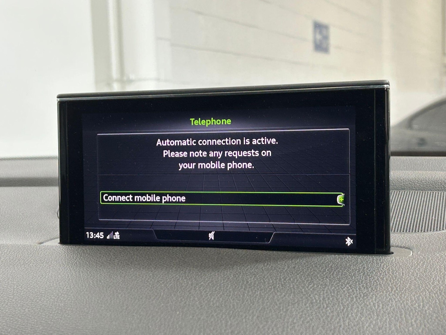 Used Audi Q7 2016 for sale - 77163147: Photo 22