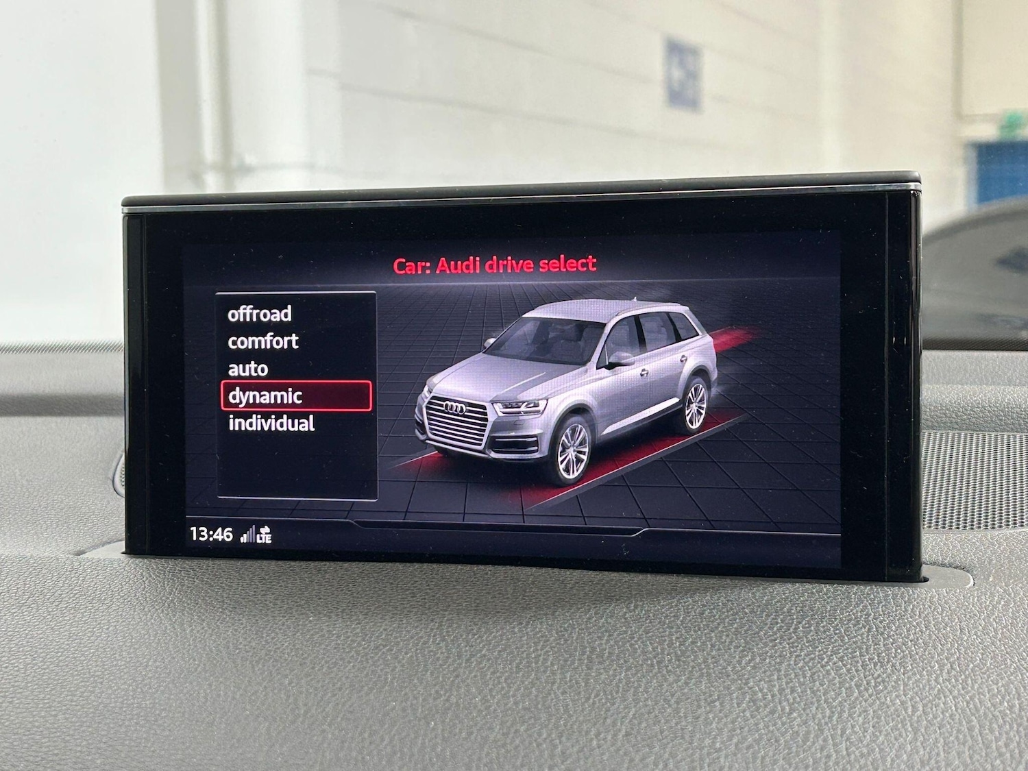 Used Audi Q7 2016 for sale - 77163147: Photo 23