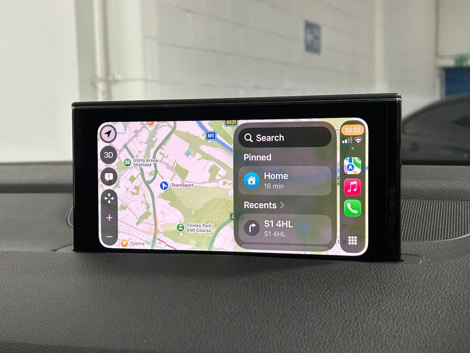 Used Audi Q7 2016 for sale - 77163147: Photo 24