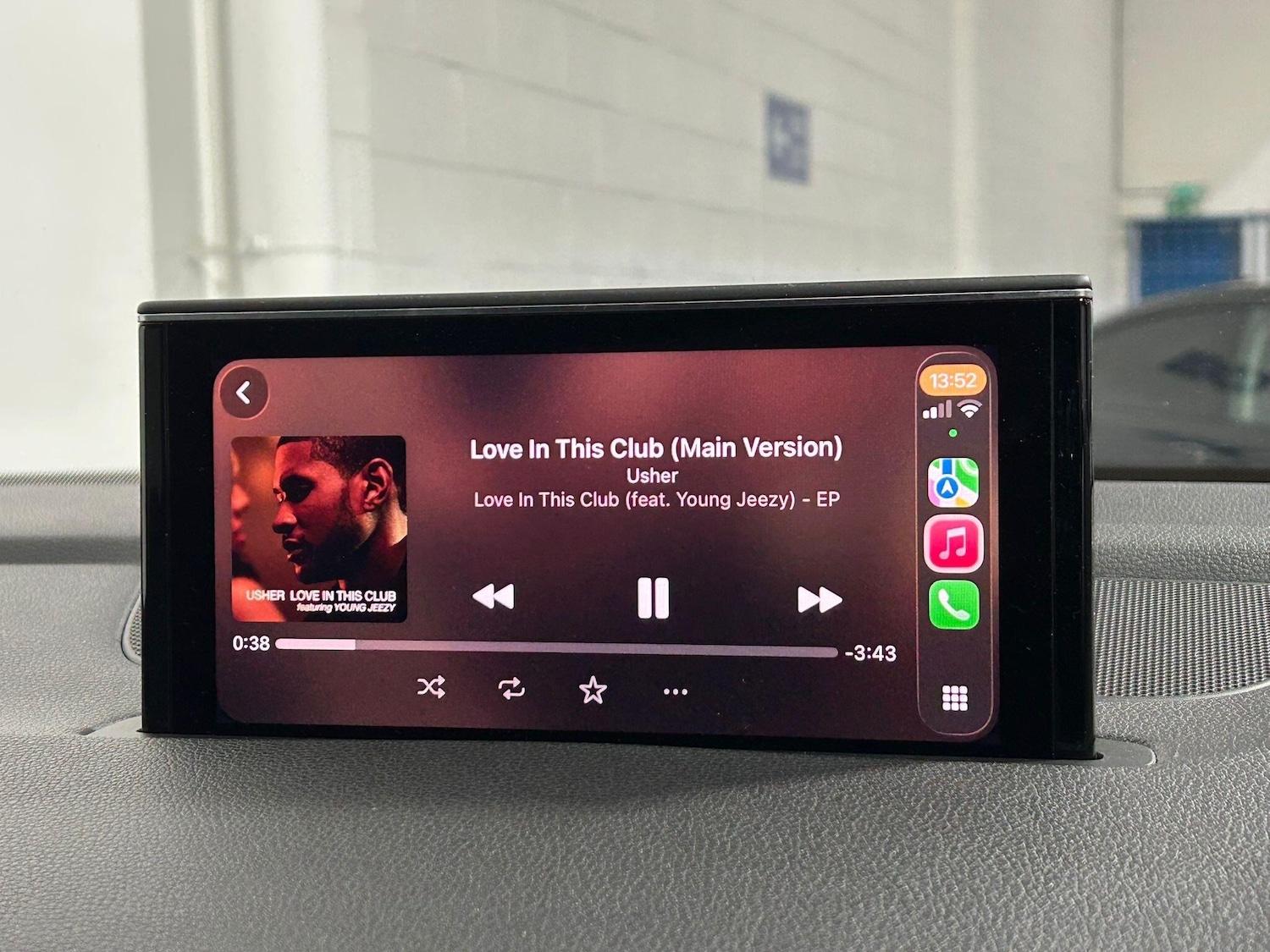 Used Audi Q7 2016 for sale - 77163147: Photo 27