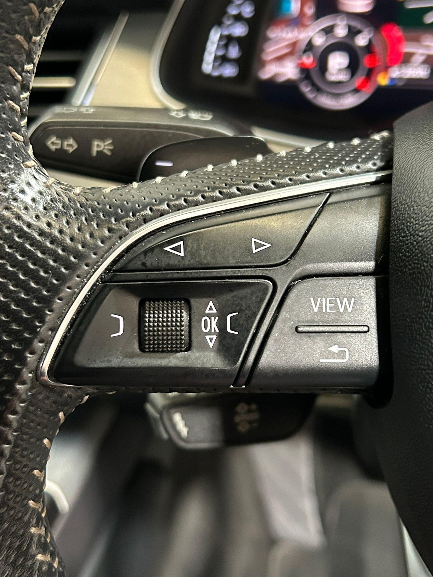 Used Audi Q7 2016 for sale - 77163147: Photo 30