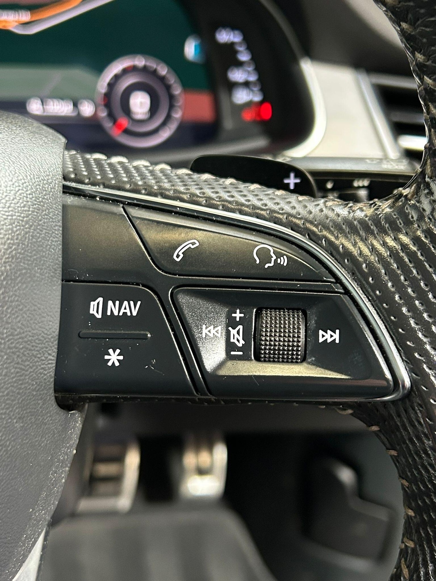 Used Audi Q7 2016 for sale - 77163147: Photo 31