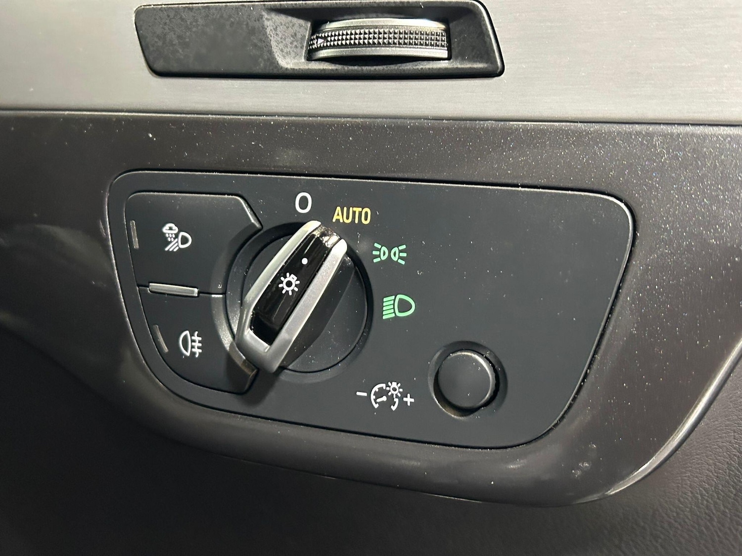 Used Audi Q7 2016 for sale - 77163147: Photo 36