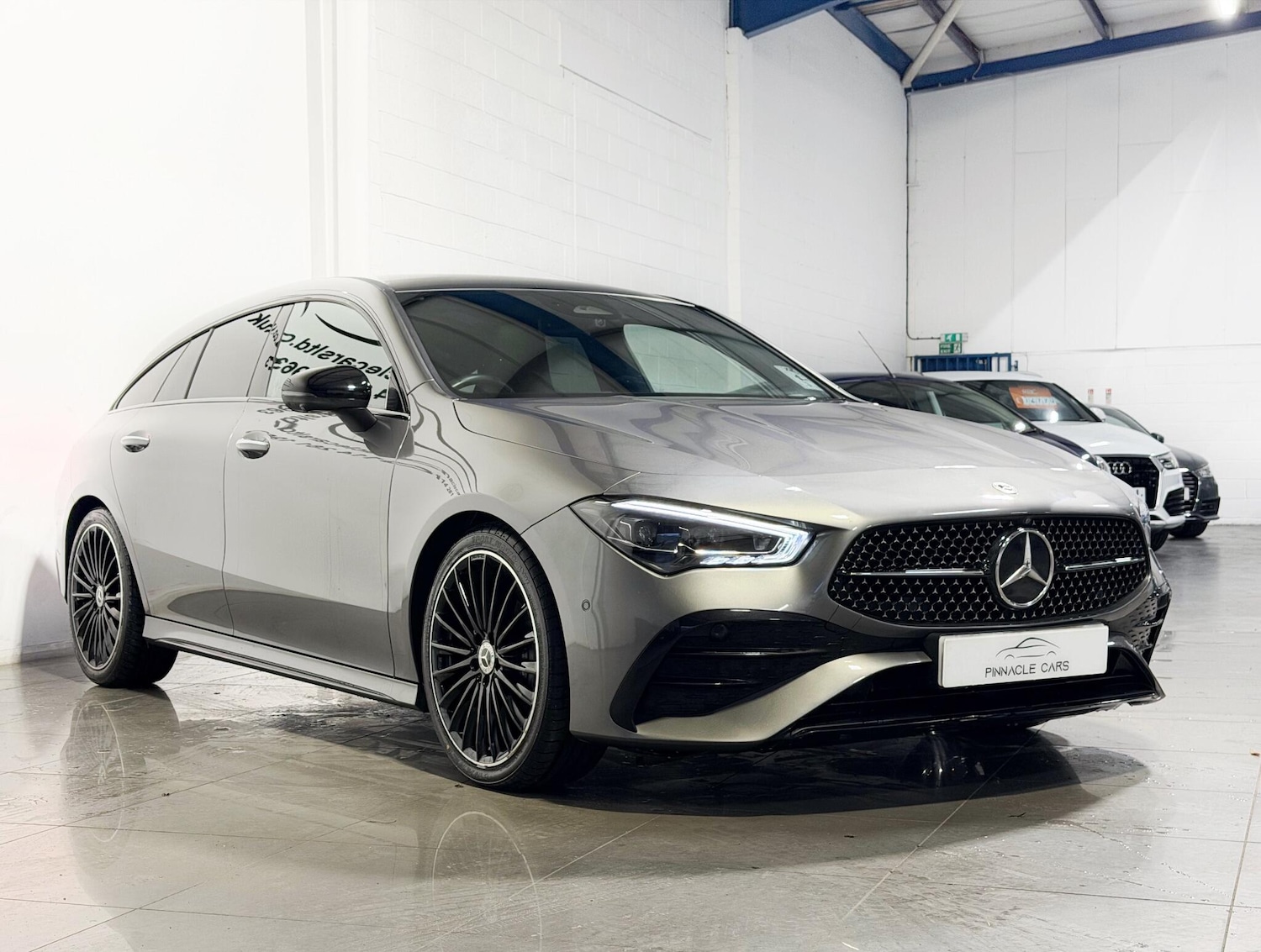 Used Mercedes-Benz CLA 2023 for sale - 77120849: Photo 11