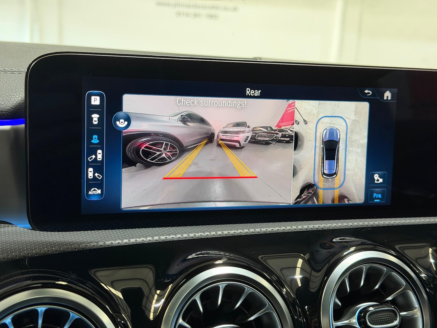 Used Mercedes-Benz CLA 2023 for sale - 77120849: Photo 30