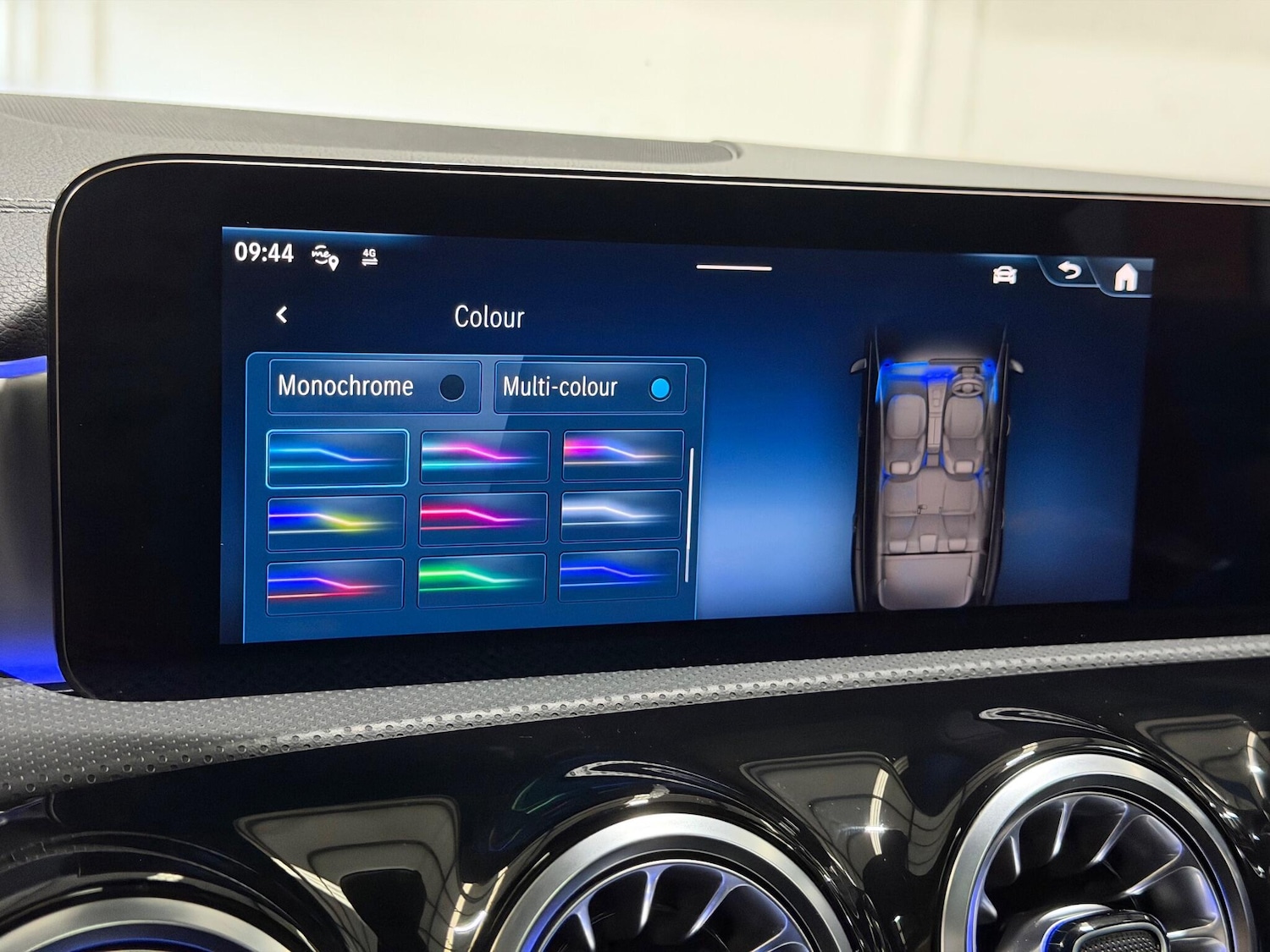 Used Mercedes-Benz CLA 2023 for sale - 77120849: Photo 33