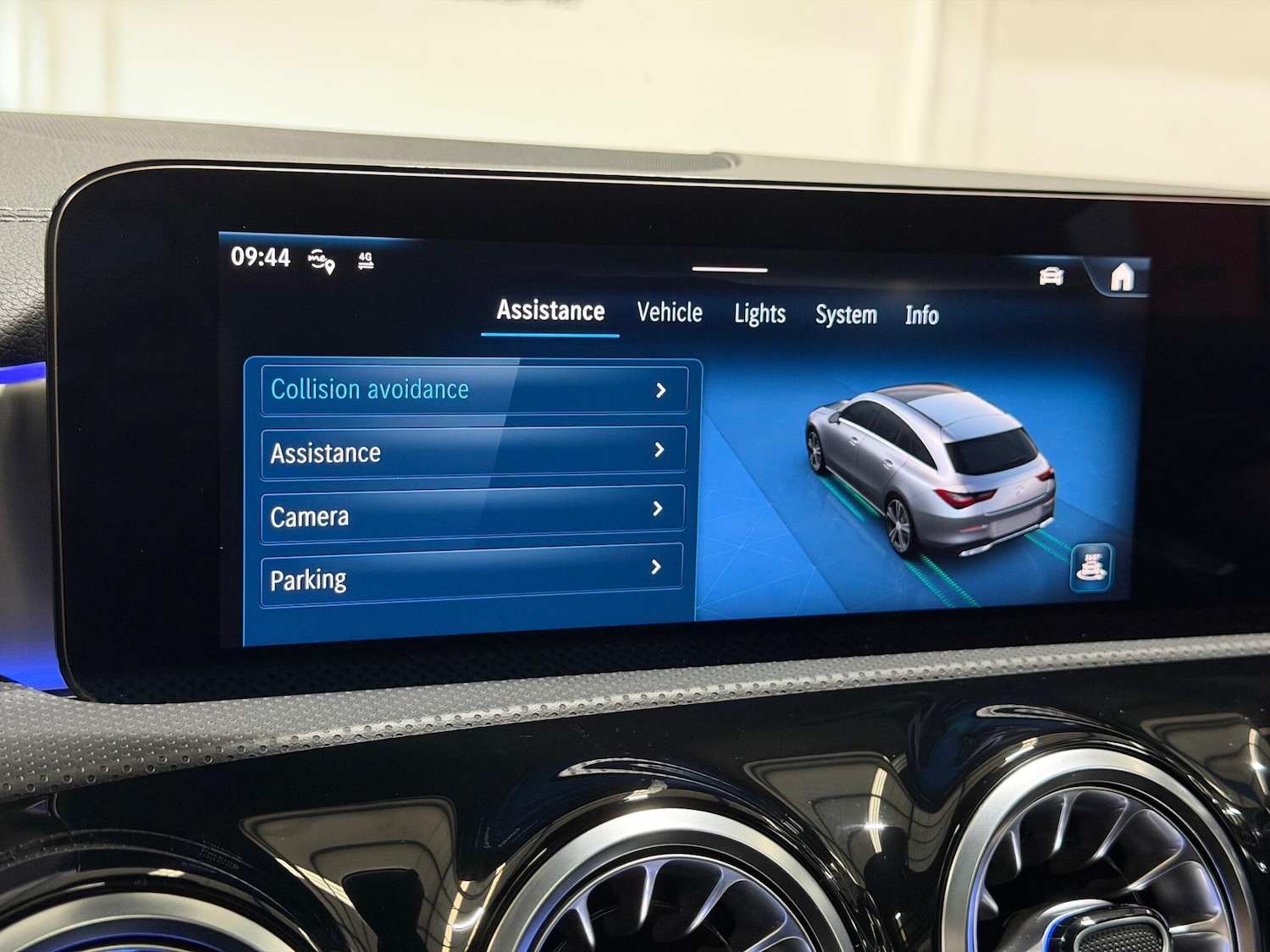 Used Mercedes-Benz CLA 2023 for sale - 77120849: Photo 36