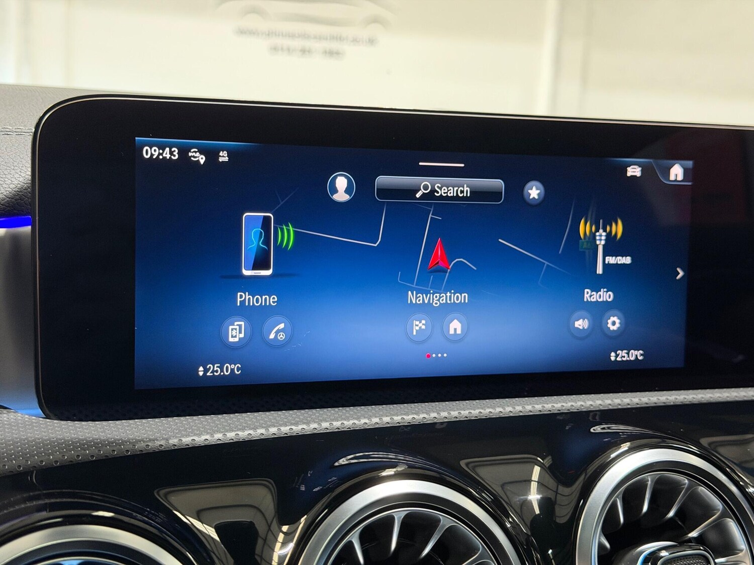 Used Mercedes-Benz CLA 2023 for sale - 77120849: Photo 43