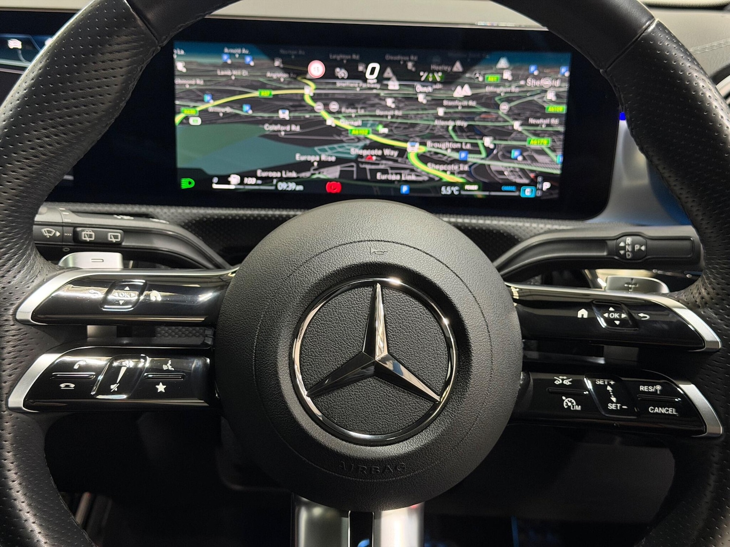 Used Mercedes-Benz CLA 2023 for sale - 77120849: Photo 46