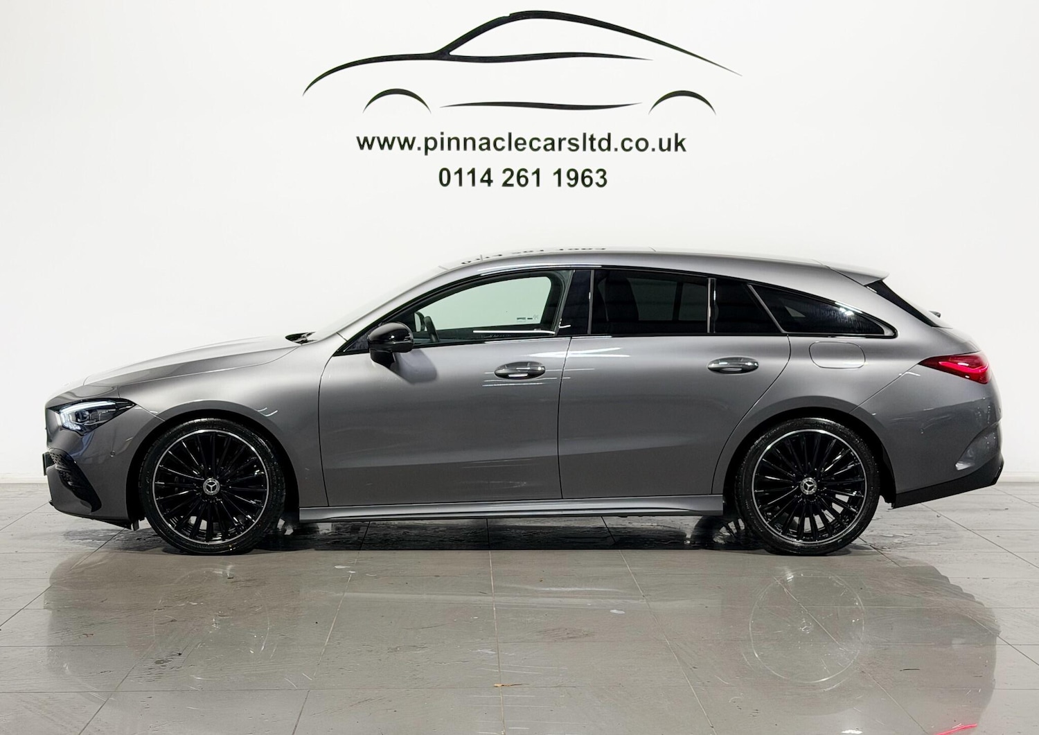 Used Mercedes-Benz CLA 2023 for sale - 77120849: Photo 7