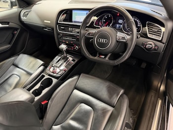 Used Audi A5 2015 for sale - 78429134: Photo