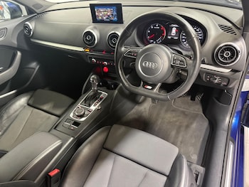 Used Audi A3 2015 for sale - 75553314: Photo