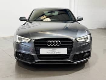 Used Audi A5 2014 for sale - 79808506: Photo