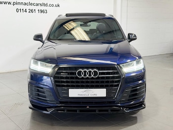 Used Audi Q7 2019 for sale - 79552647: Photo