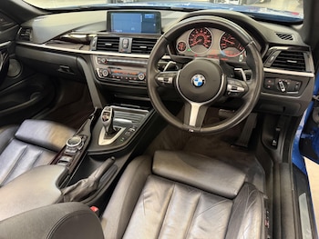 Used BMW 4 Series 2015 for sale - 78347529: Photo
