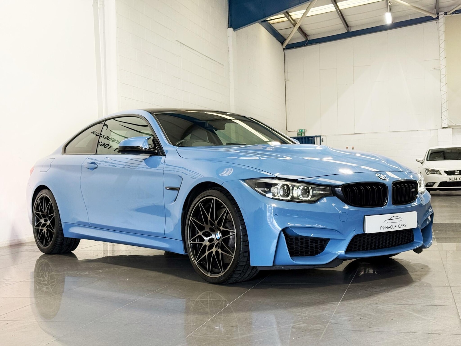 Used BMW M4 2020 for sale - 76041982: Photo 10