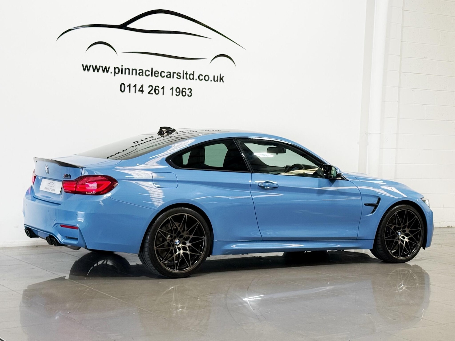 Used BMW M4 2020 for sale - 76041982: Photo 11