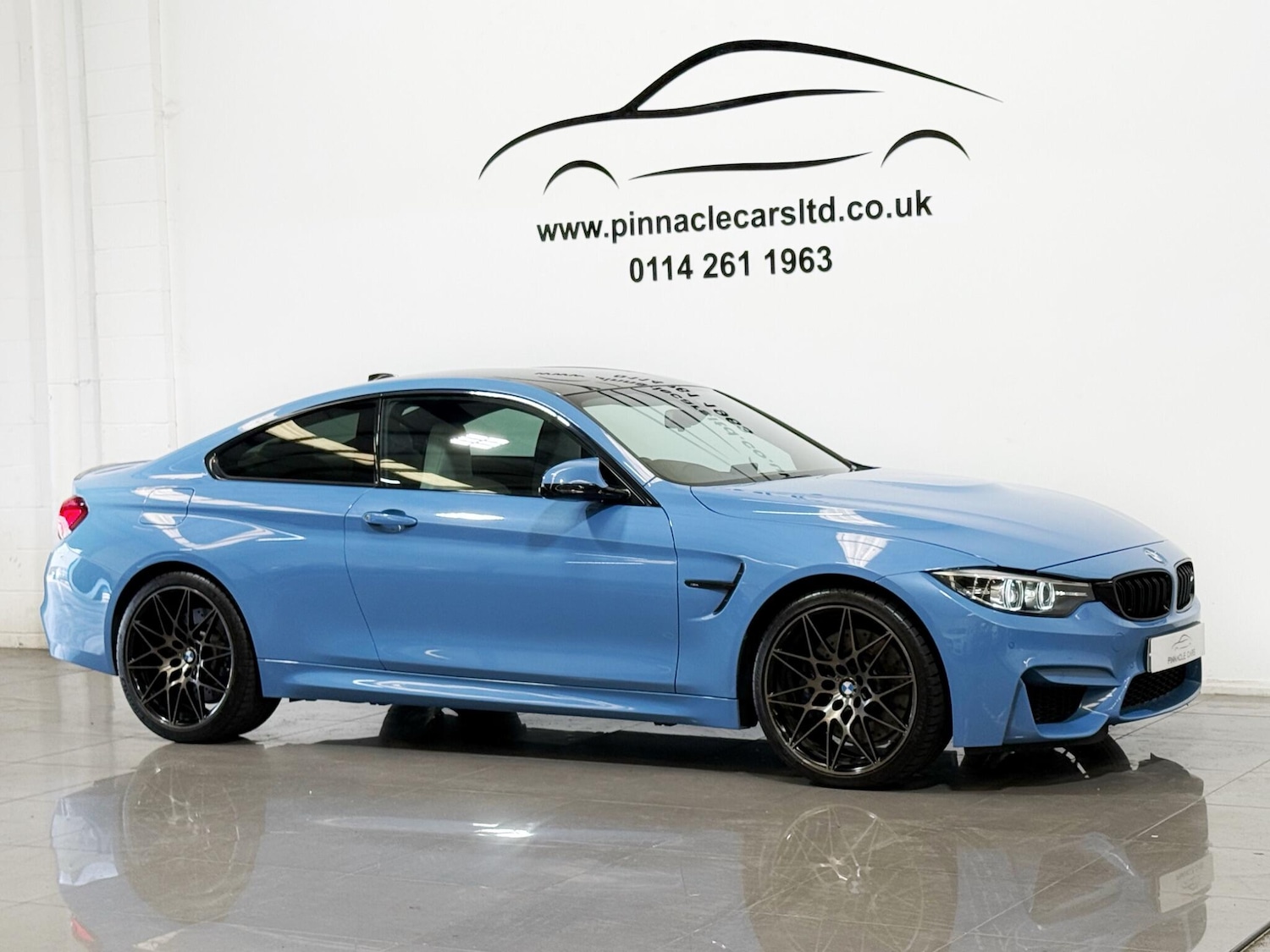 Used BMW M4 2020 for sale - 76041982: Photo 13