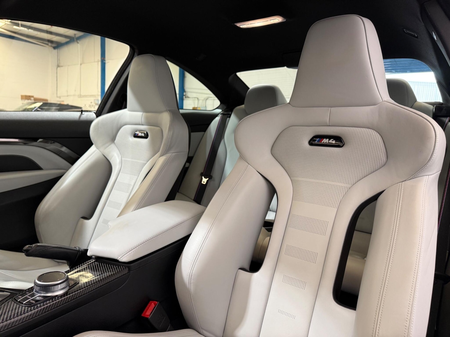 Used BMW M4 2020 for sale - 76041982: Photo 15