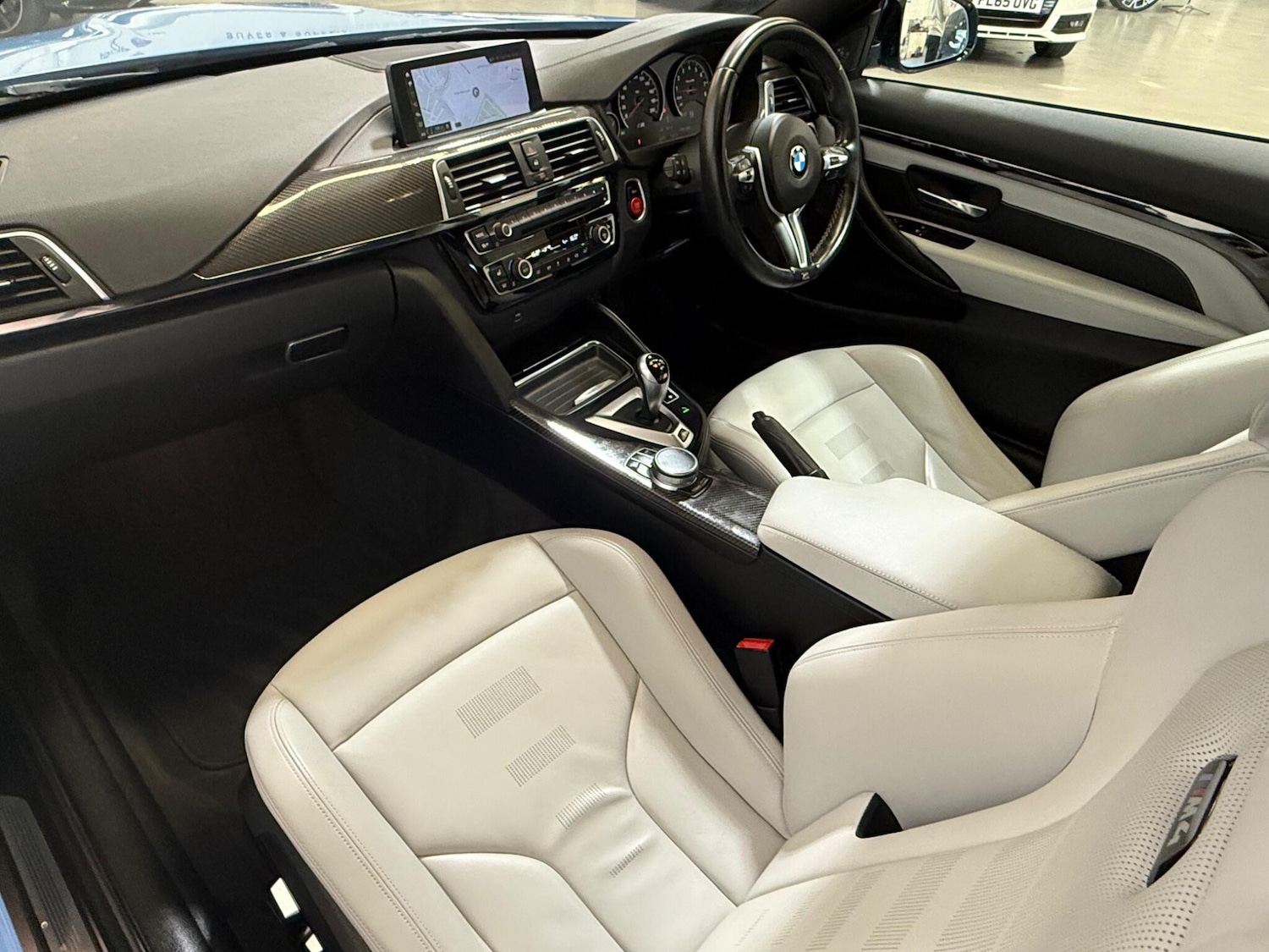 Used BMW M4 2020 for sale - 76041982: Photo 16