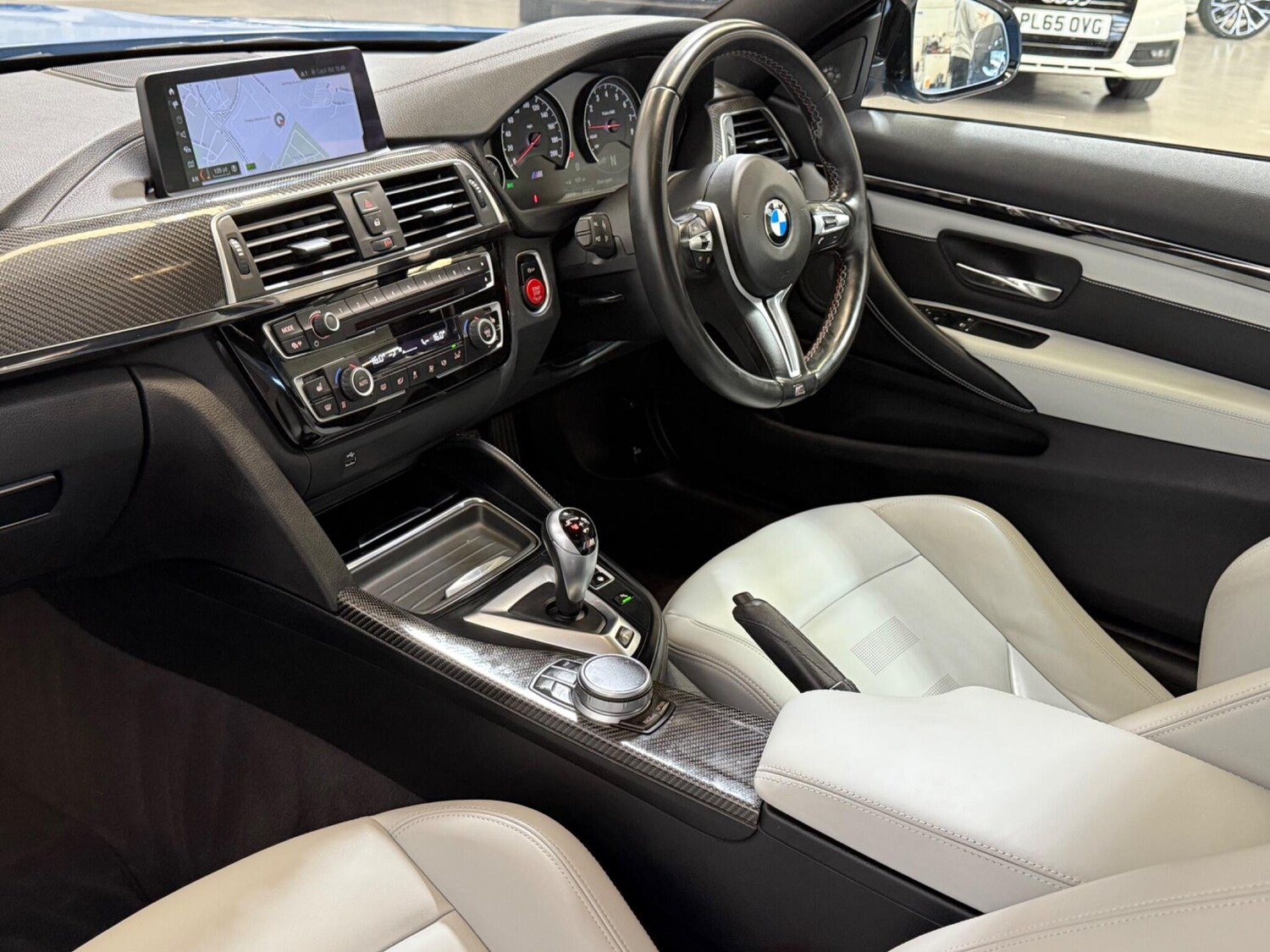 Used BMW M4 2020 for sale - 76041982: Photo 17