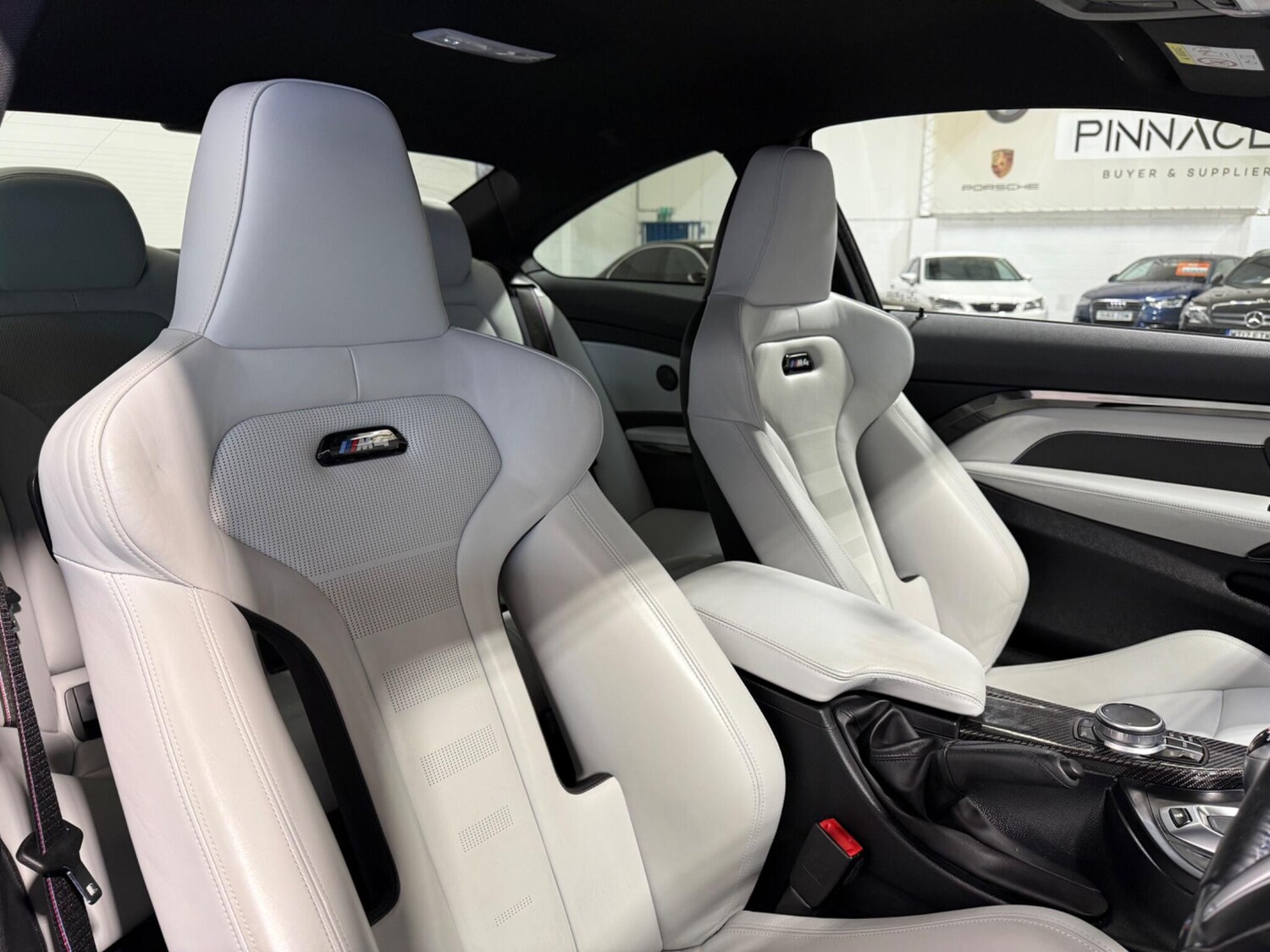 Used BMW M4 2020 for sale - 76041982: Photo 18