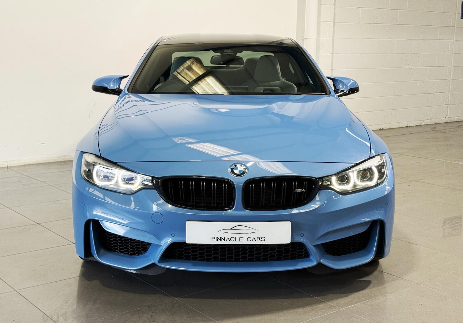 Used BMW M4 2020 for sale - 76041982: Photo 2