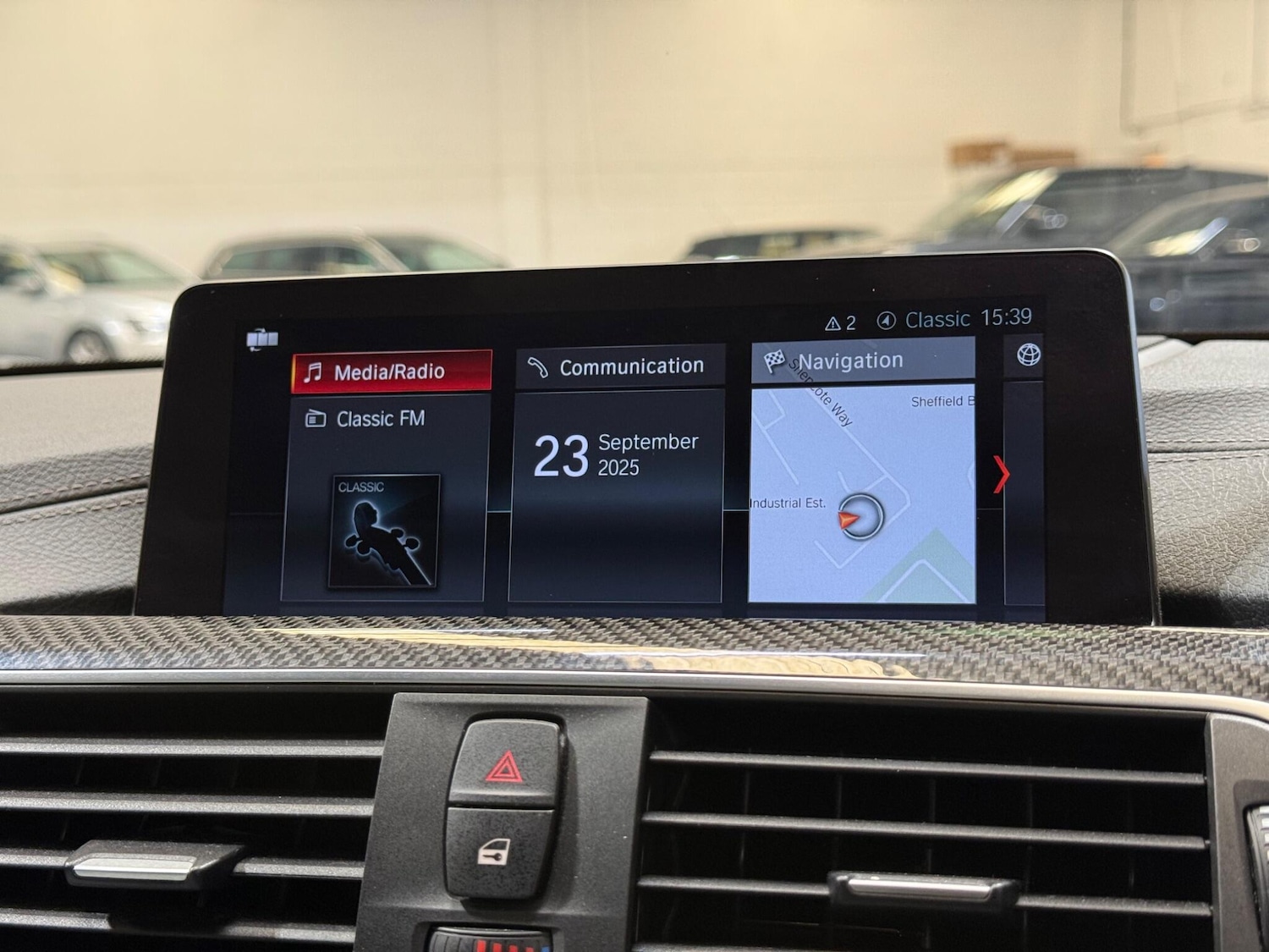 Used BMW M4 2020 for sale - 76041982: Photo 20