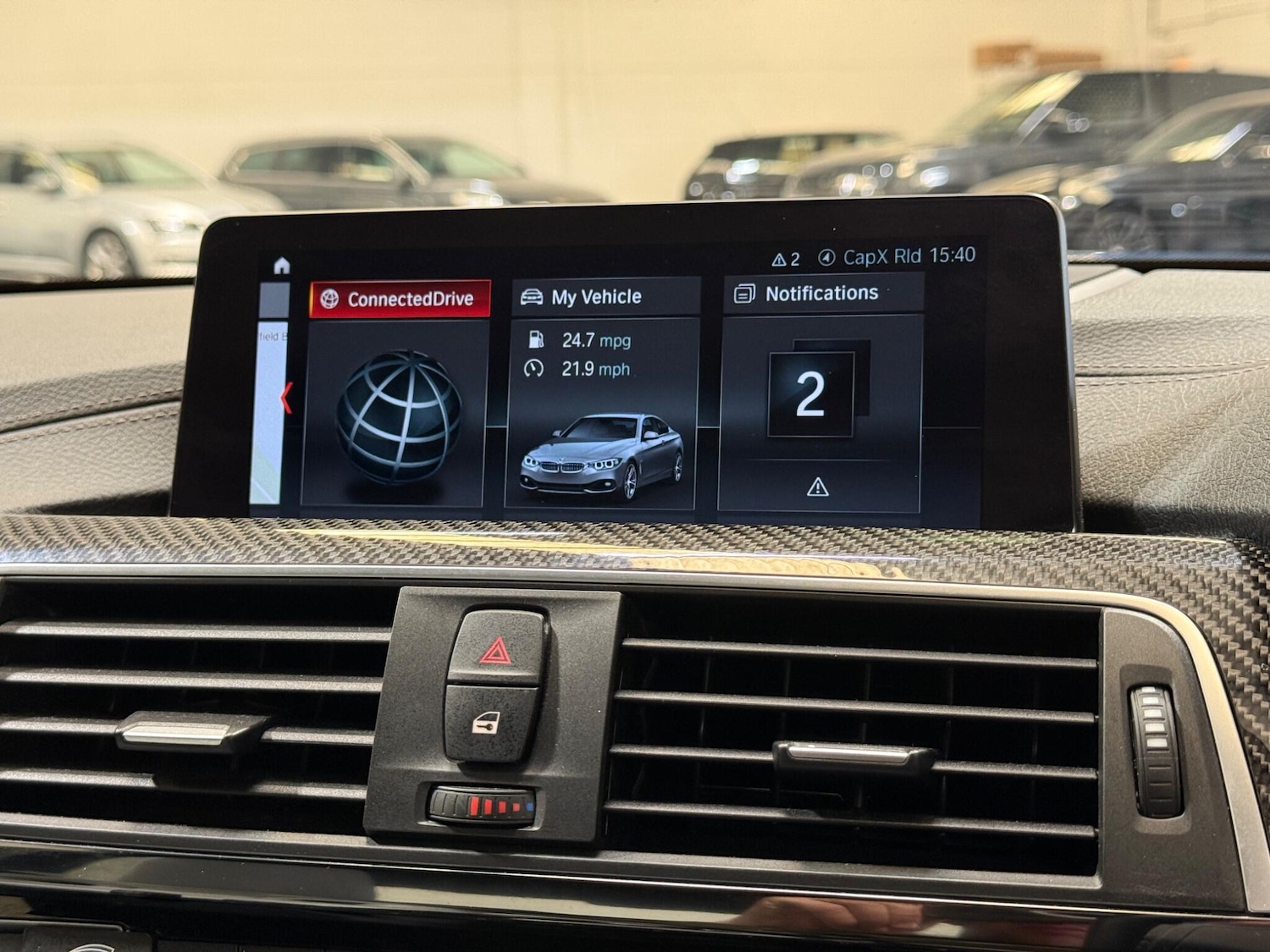 Used BMW M4 2020 for sale - 76041982: Photo 22