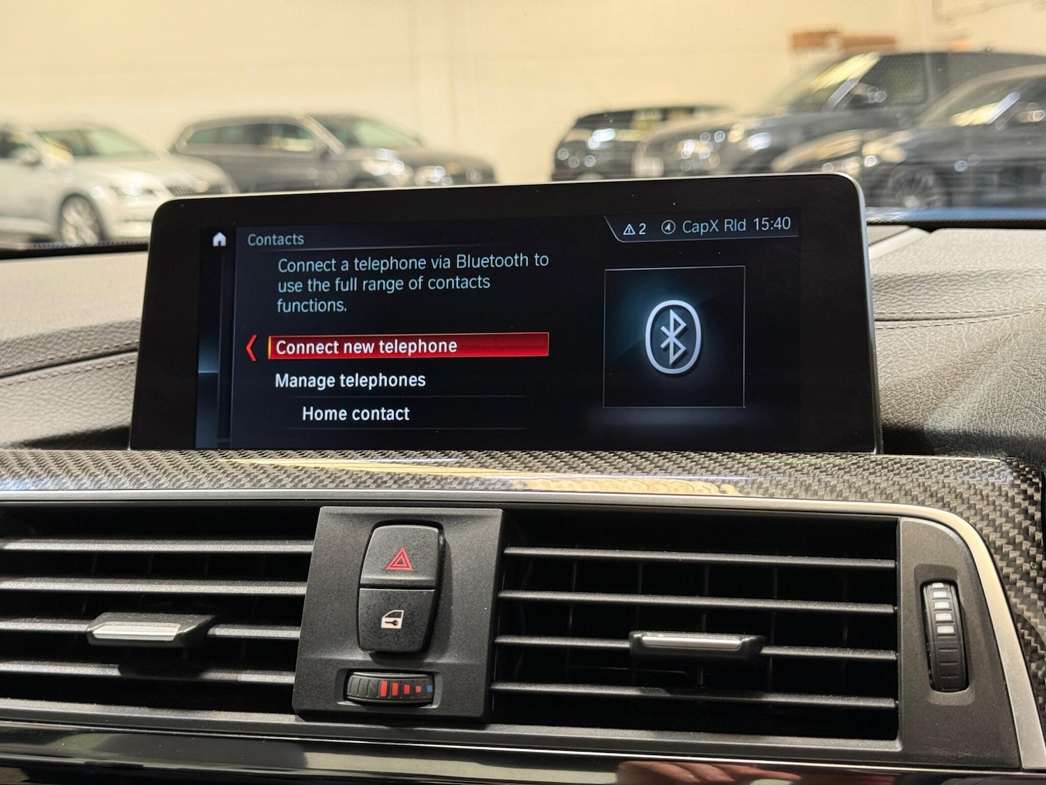 Used BMW M4 2020 for sale - 76041982: Photo 23